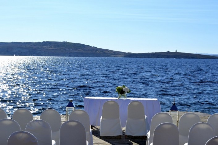 Weddings in Malta; UK Wedding Planners in Malta Malta