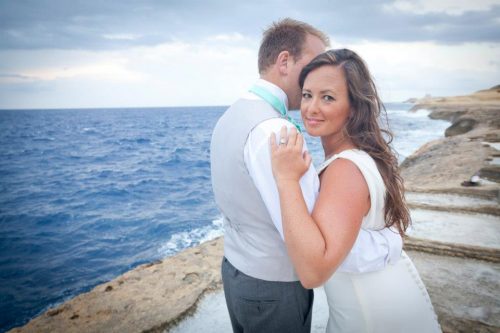 Get Married in Gozo
